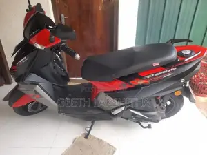 TVS Ntorq 2026