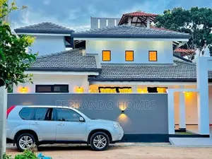 Elegant Built All Completed Single Storey House for Sale In Negombo
