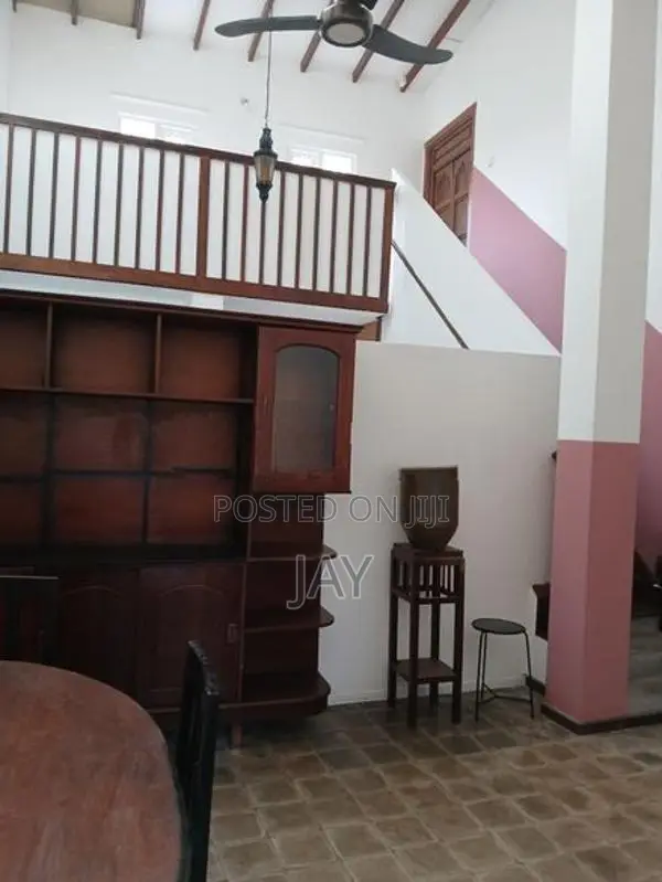 Annex For Rent In Mount Lavinia