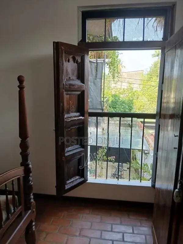 Annex For Rent In Mount Lavinia
