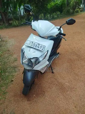 Honda Dio 2014