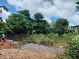 Residential Land for Sale Maharagama
