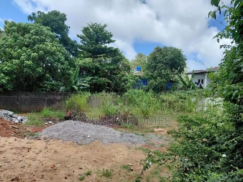 Residential Land for Sale Maharagama