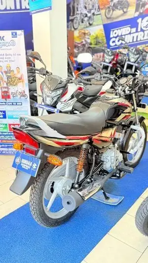 Bajaj CT100 2026