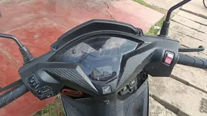 Honda Dio 2026