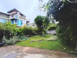 Fully Furnished 4-Bedroom Upper-Floor House for Rent Colombo 04