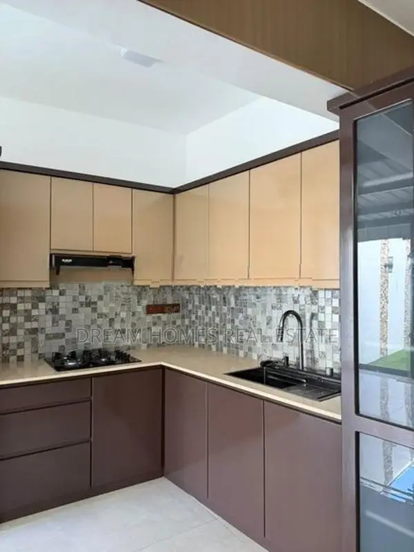 Modern Furnished House for Rent – Colombo 05