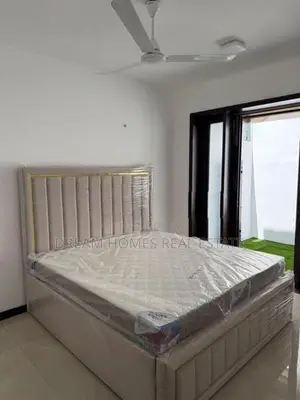 Modern Furnished House for Rent – Colombo 05