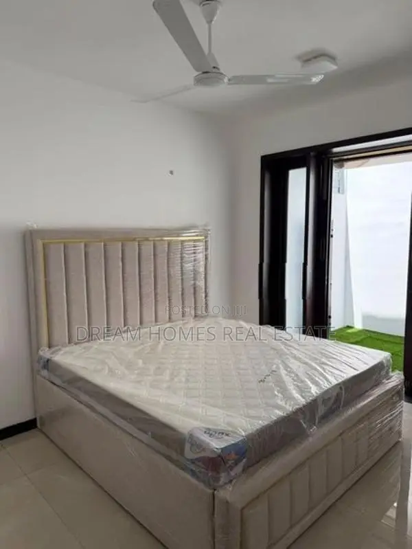 Modern Furnished House for Rent – Colombo 05