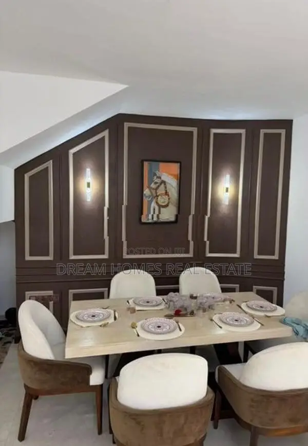 Modern Furnished House for Rent – Colombo 05