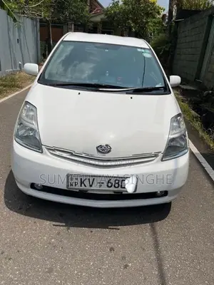Toyota Prius 2012