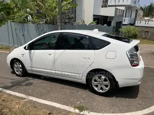 Toyota Prius 2012