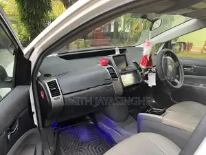 Toyota Prius 2012