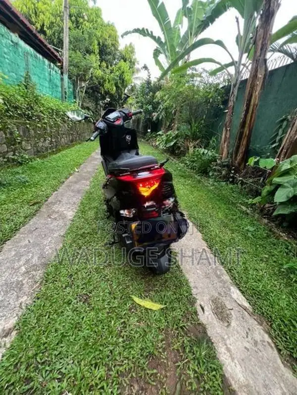 TVS Ntorq 125 2026