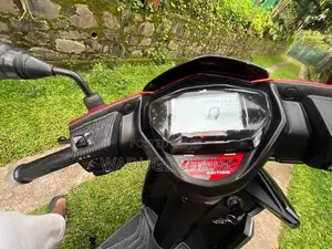 TVS Ntorq 125 2026