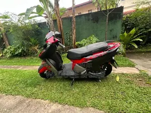 TVS Ntorq 125 2026