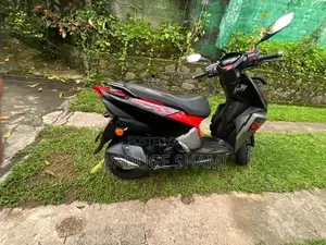 TVS Ntorq 125 2026