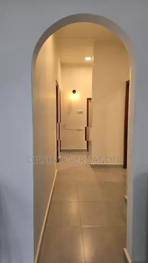 Newly Renovated House for Rent in Mattakkuliya