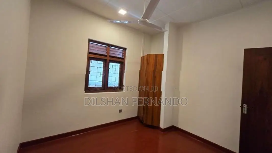 Newly Renovated House for Rent in Mattakkuliya