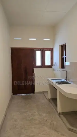 Newly Renovated House for Rent in Mattakkuliya
