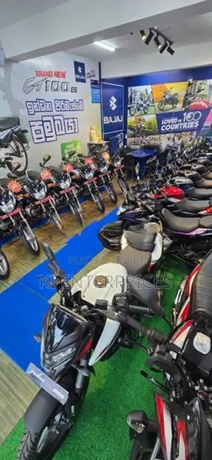 Bajaj CT100 2026