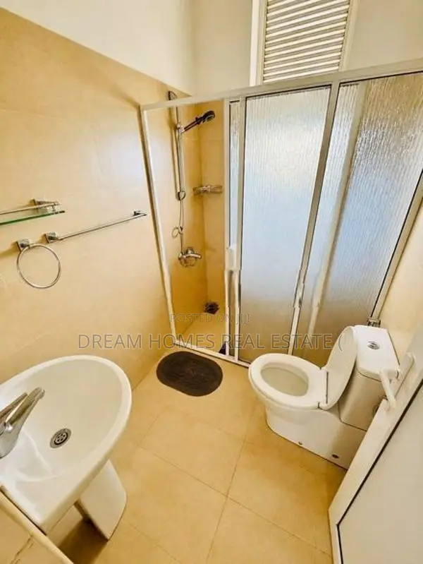 Fully Furnished 3-Bedroom Apartment for Rent – Hewagama
