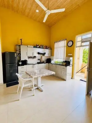 Fully Furnished 3-Bedroom Apartment for Rent – Hewagama