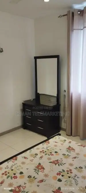 Fully Furnished 3-Bedroom Luxury Apartment at Aster - Nugegoda