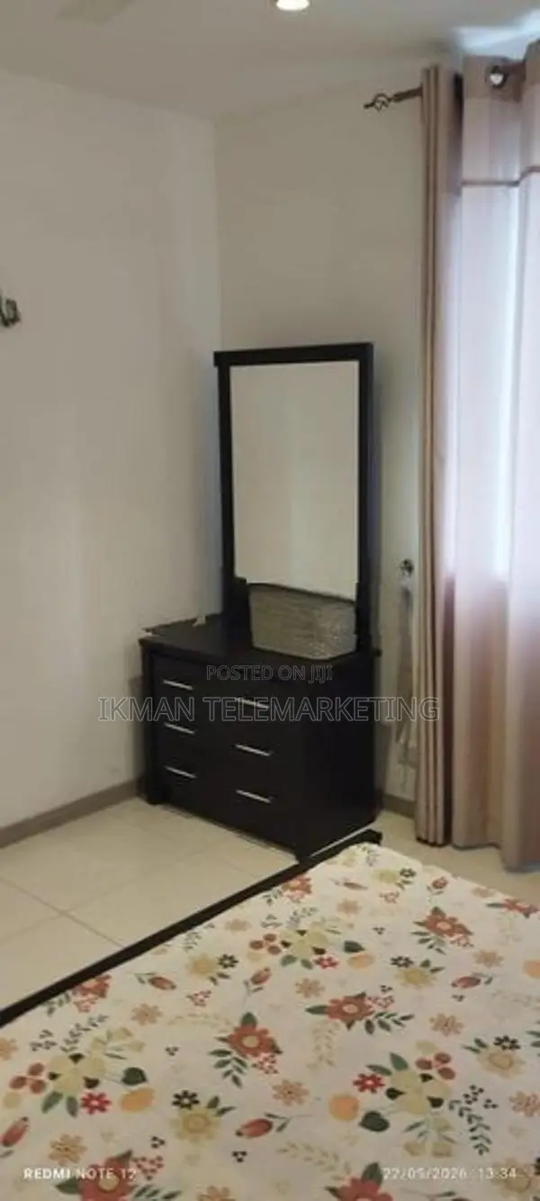 Fully Furnished 3-Bedroom Luxury Apartment at Aster - Nugegoda