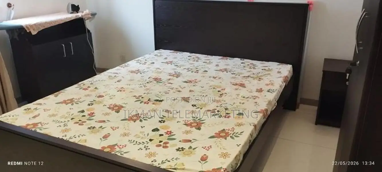 Fully Furnished 3-Bedroom Luxury Apartment at Aster - Nugegoda