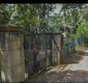 42 Perch Property With Half-Built House – Rambukkana