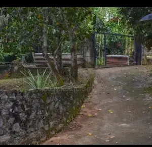 42 Perch Property With Half-Built House – Rambukkana