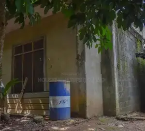 42 Perch Property With Half-Built House – Rambukkana