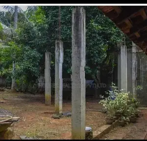 42 Perch Property With Half-Built House – Rambukkana