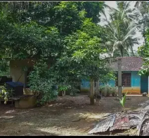 42 Perch Property With Half-Built House – Rambukkana