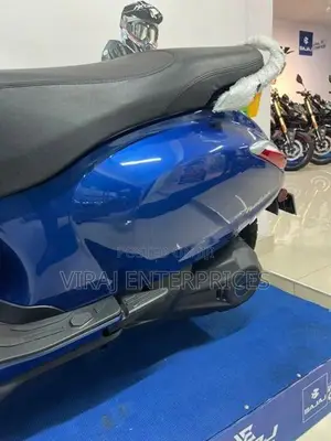 Bajaj Chetak Electric 2026