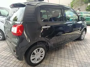 Daihatsu Boon 2023
