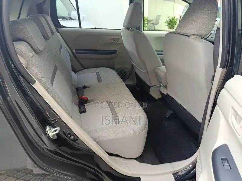 Daihatsu Boon 2023