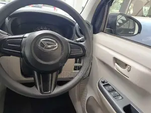 Daihatsu Boon 2023