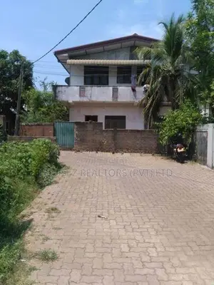 Commercial House for Rent – Boralesgamuwa