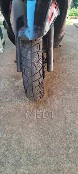 TVS Wego 2017