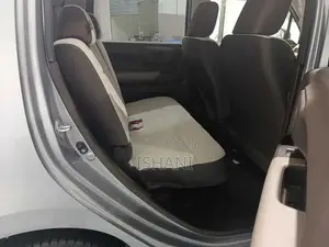 Honda N-WGN 2023