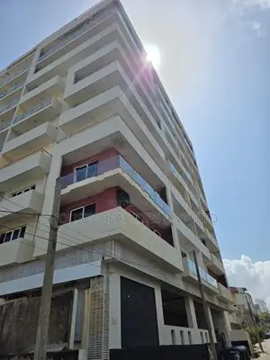 Spacious Apartment for Sale – Haig Road, Colombo 04