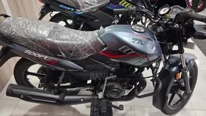 TVS Sport 2026