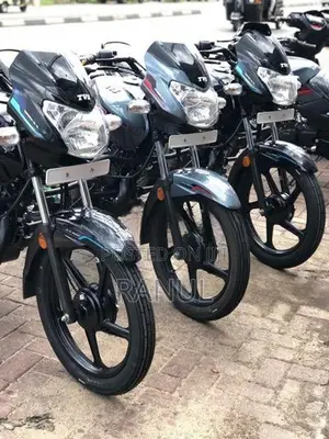 TVS Sport 2026
