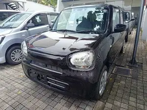 Suzuki Alto 2024