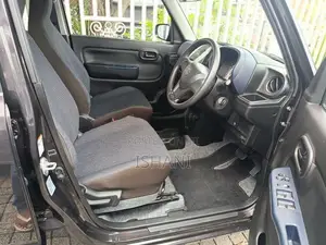 Suzuki Alto 2024