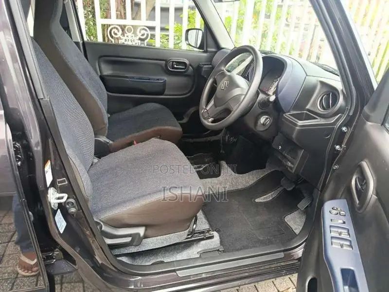 Suzuki Alto 2024
