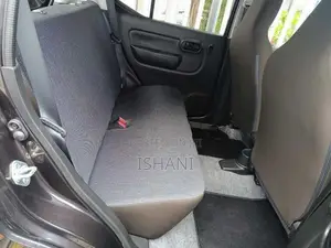 Suzuki Alto 2024