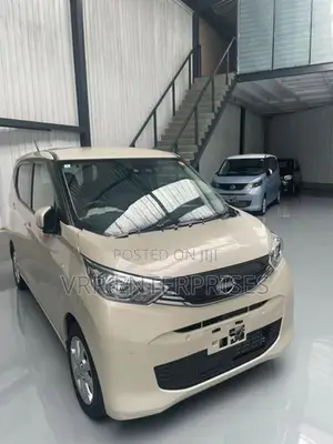Nissan Dayz 2024